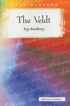 Livro The Veldt - Resumo, Resenha, PDF, etc.