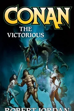 Livro The Victorious - Resumo, Resenha, PDF, etc.