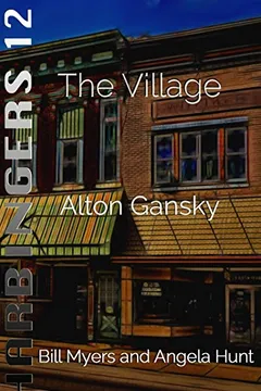 Livro The Village - Resumo, Resenha, PDF, etc.