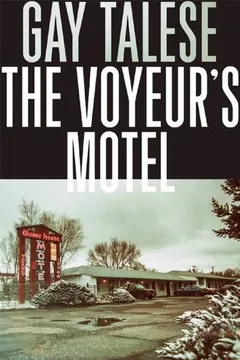 Livro The Voyeur's Motel - Resumo, Resenha, PDF, etc.
