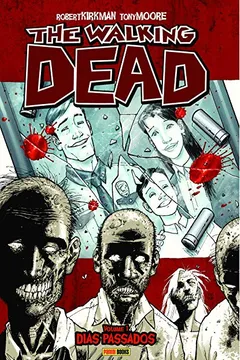 Livro The Walking Dead - Volume 1 - Resumo, Resenha, PDF, etc.