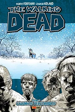 Livro The Walking Dead - Volume 2 - Resumo, Resenha, PDF, etc.