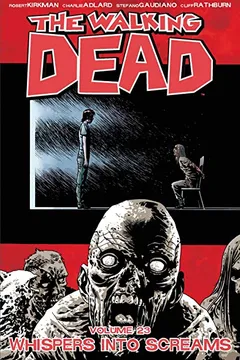 Livro The Walking Dead, Volume 23 - Resumo, Resenha, PDF, etc.