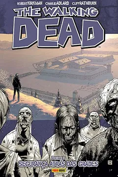Livro The Walking Dead - Volume 3 - Resumo, Resenha, PDF, etc.