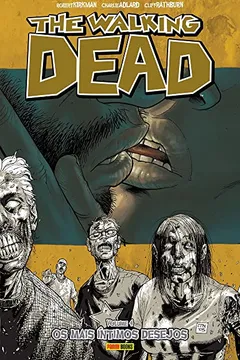 Livro The Walking Dead - Volume 4 - Resumo, Resenha, PDF, etc.