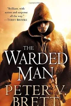 Livro The Warded Man - Resumo, Resenha, PDF, etc.