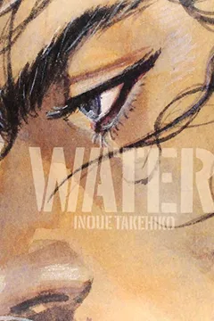 Livro The Water - Resumo, Resenha, PDF, etc.