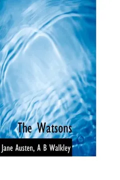 Livro The Watsons - Resumo, Resenha, PDF, etc.