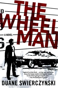 Livro The Wheelman - Resumo, Resenha, PDF, etc.