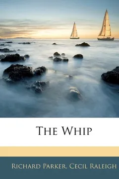 Livro The Whip - Resumo, Resenha, PDF, etc.