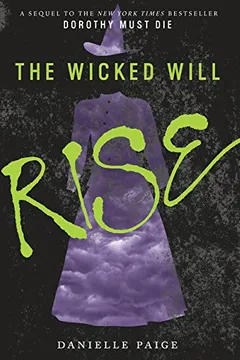 Livro The Wicked Will Rise - Resumo, Resenha, PDF, etc.