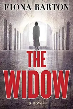 Livro The Widow - Resumo, Resenha, PDF, etc.