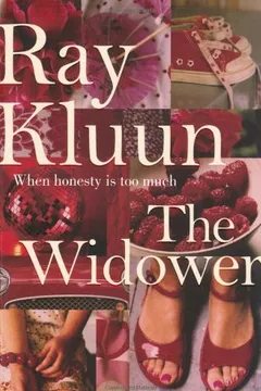 Livro The Widower - Resumo, Resenha, PDF, etc.