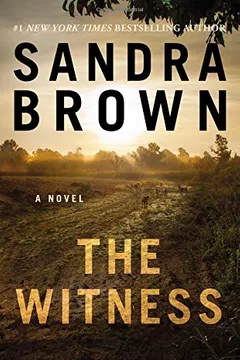 Livro The Witness - Resumo, Resenha, PDF, etc.