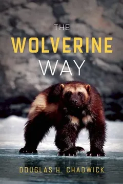 Livro The Wolverine Way - Resumo, Resenha, PDF, etc.