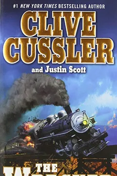 Livro The Wrecker - Resumo, Resenha, PDF, etc.