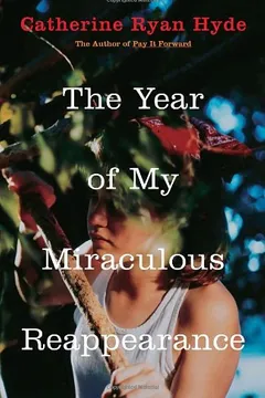 Livro The Year of My Miraculous Reappearance - Resumo, Resenha, PDF, etc.