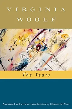 Livro The Years - Resumo, Resenha, PDF, etc.