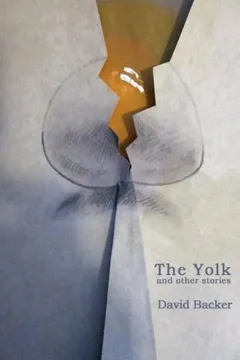 Livro The Yolk - Resumo, Resenha, PDF, etc.