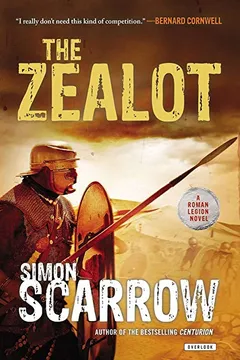 Livro The Zealot - Resumo, Resenha, PDF, etc.