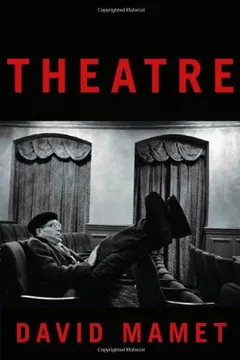 Livro Theatre - Resumo, Resenha, PDF, etc.