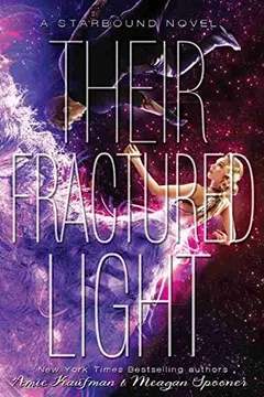 Livro Their Fractured Light - Resumo, Resenha, PDF, etc.