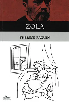 Livro Thérèse Raquin - Resumo, Resenha, PDF, etc.