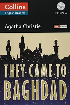 Livro They Came to Baghdad - Resumo, Resenha, PDF, etc.
