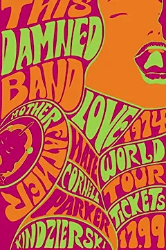 Livro This Damned Band - Resumo, Resenha, PDF, etc.