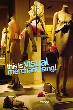 Capa do livro This is Visual Merchandising