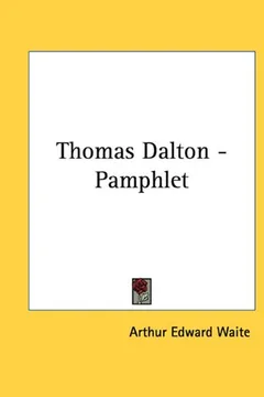Livro Thomas Dalton - Resumo, Resenha, PDF, etc.