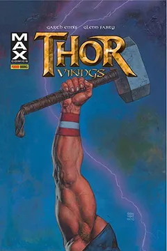 Livro Thor. Vikings - Resumo, Resenha, PDF, etc.