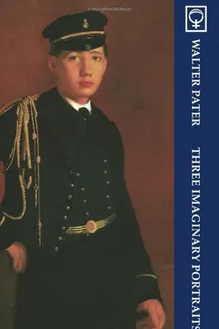 Livro Three Imaginary Portraits (Noumena Classics) - Resumo, Resenha, PDF, etc.