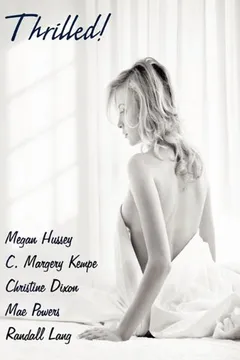 Capa do livro Thrilled