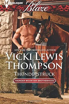 Livro Thunderstruck - Resumo, Resenha, PDF, etc.