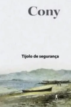 Livro Tijolo De Segurança - Resumo, Resenha, PDF, etc.