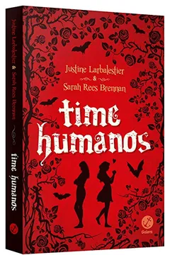 Livro Time Humanos - Resumo, Resenha, PDF, etc.