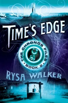Livro Time's Edge - Resumo, Resenha, PDF, etc.
