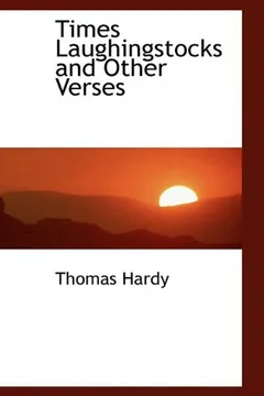 Livro Times Laughingstocks and Other Verses - Resumo, Resenha, PDF, etc.
