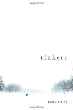 Livro Tinkers - Resumo, Resenha, PDF, etc.