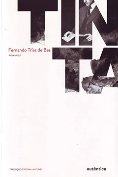 Livro Tinta - Resumo, Resenha, PDF, etc.