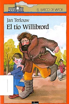 Livro Tio Willibrord El - B.V.N. - Resumo, Resenha, PDF, etc.