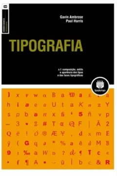 Livro Tipografia - Resumo, Resenha, PDF, etc.