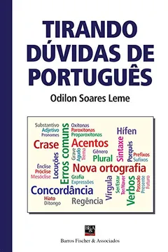 Livro Tirando Dúvidas de Português - Resumo, Resenha, PDF, etc.