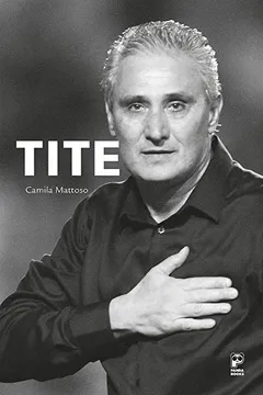 Livro Tite - Resumo, Resenha, PDF, etc.