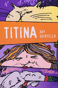 Livro Titina - Resumo, Resenha, PDF, etc.