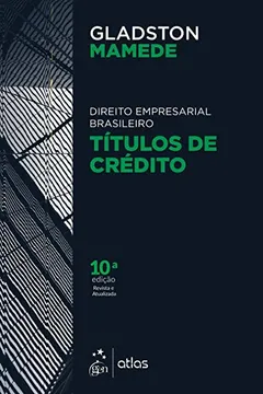 Livro Títulos de crédito - Resumo, Resenha, PDF, etc.