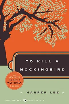 Livro To Kill a Mockingbird - Resumo, Resenha, PDF, etc.