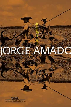 Livro Tocaia Grande - Resumo, Resenha, PDF, etc.