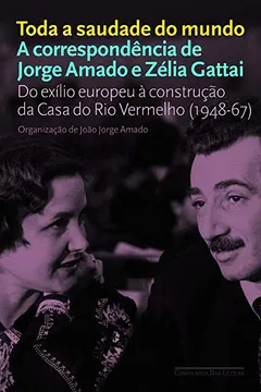 Livro Toda A Saudade do Mundo - Resumo, Resenha, PDF, etc.